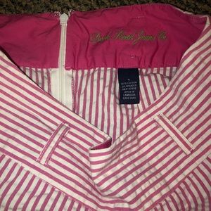 Duck Head Jean Co. skirt